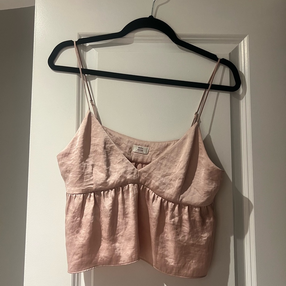 Little Moon Top